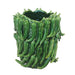 elevenpast vases Large / Green Ceramic Chili Vase Red or Green | Small or Large CERAMICCHILIVASEGREENLARGE