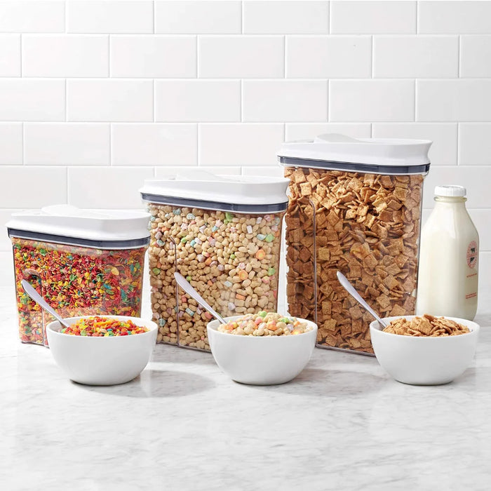 OXO POP 2.0 Cereal Dispenser Small - 2.3L 