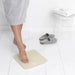 Brabantia Digital Bathroom Scale Digital Bathroom Scale - Dark Grey | White | Beige