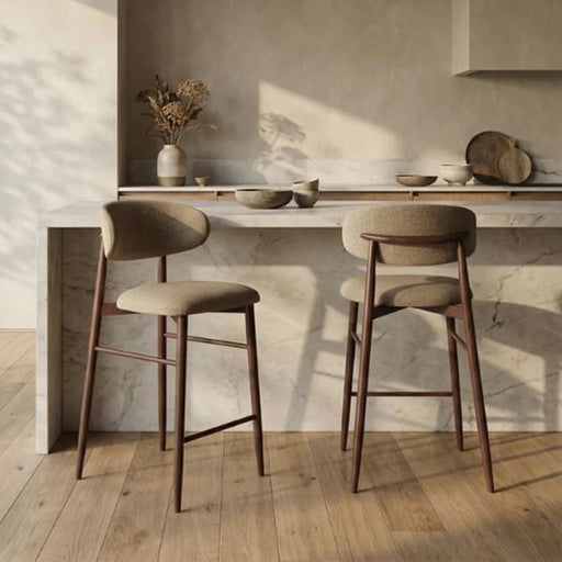 elevenpast Kitchen Stool Lucien Kitchen Stool - Various Colours