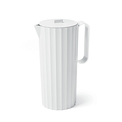 elevenpast carafe Arctic White Blim Plus Hydria 1.7L Carafe CF004-1-000
