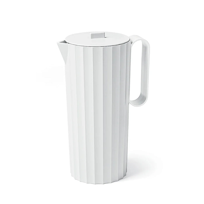 elevenpast carafe Arctic White Blim Plus Hydria 1.7L Carafe CF004-1-000