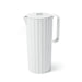 elevenpast carafe Arctic White Blim Plus Hydria 1.7L Carafe CF004-1-000