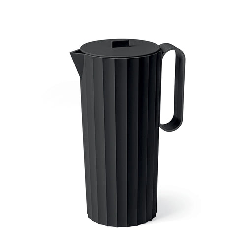 elevenpast carafe Carbon Black Blim Plus Hydria 1.7L Carafe CF004-1-010
