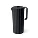 elevenpast carafe Carbon Black Blim Plus Hydria 1.7L Carafe CF004-1-010