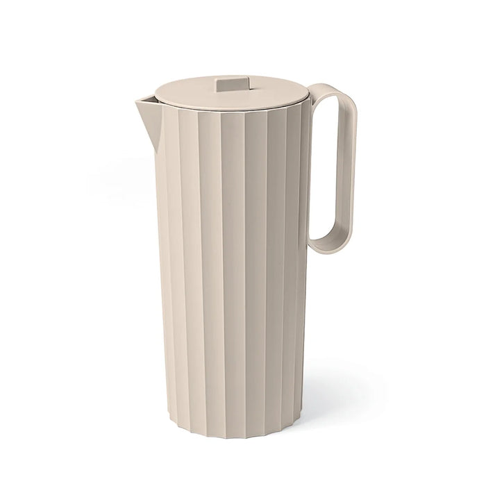 elevenpast carafe Moka Grey Blim Plus Hydria 1.7L Carafe CF004-1-319