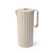 elevenpast carafe Moka Grey Blim Plus Hydria 1.7L Carafe CF004-1-319