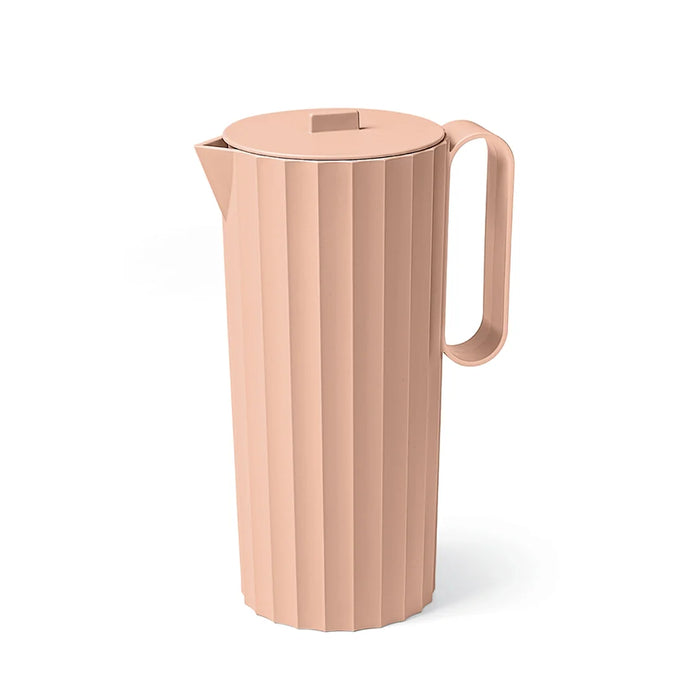 elevenpast carafe Pink Sand Blim Plus Hydria 1.7L Carafe CF004-1-335.
