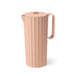 elevenpast carafe Pink Sand Blim Plus Hydria 1.7L Carafe CF004-1-335.