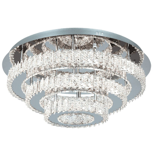 elevenpast Chandeliers Traditional Crystal Ceiling Light CF056 LED 6007226069426