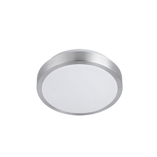 elevenpast Lights Small 21.5cm Diameter Soffitto Ceiling Fitting CF0663 ALUMINIUM 6007226080513