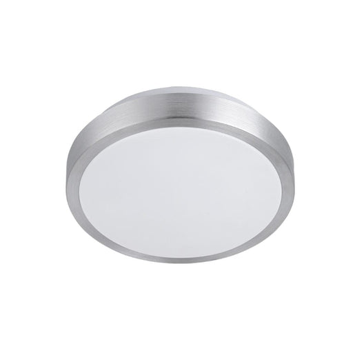 elevenpast Lights Medium 26cm Diameter Soffitto Ceiling Fitting CF0664 ALUMINIUM 6007226080520