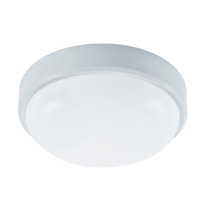 elevenpast Chandeliers Small / White Poly Ceiling Light CF124 WHITE 6007226076271