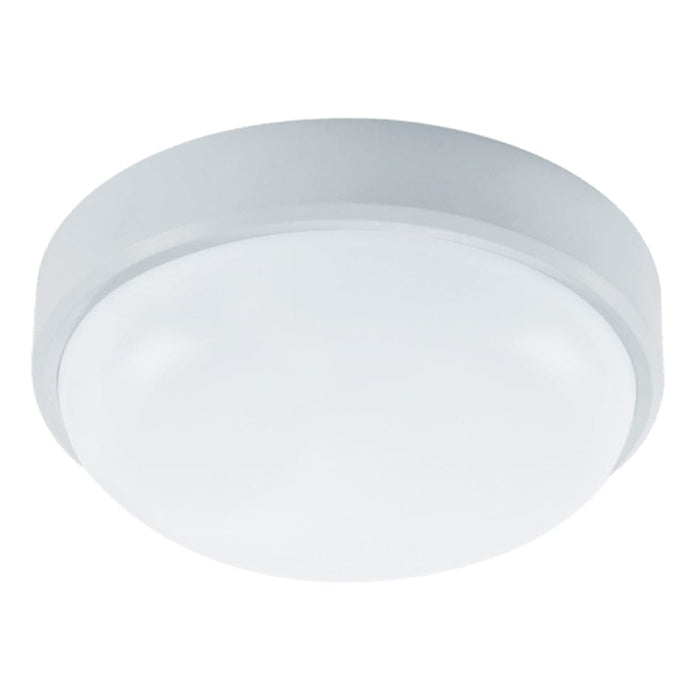 elevenpast Chandeliers Medium / White Poly Ceiling Light CF127 WHITE 6007226076301