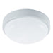 elevenpast Chandeliers Medium / White Poly Ceiling Light CF127 WHITE 6007226076301