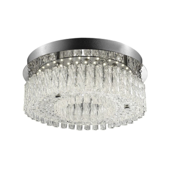 elevenpast Ceiling Light Fixtures Stefanie Crystal Ceiling Fitting CF273 LED 6007226083279