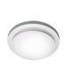 elevenpast Chandeliers Small Double Round  LED Ceiling Light CF375 ALU 6007226056433