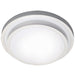 elevenpast Chandeliers Large Double Round  LED Ceiling Light CF377 ALU 6007226056457