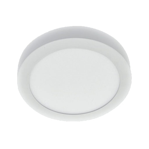 elevenpast Ceiling Light Large Dimmable Aluminium and Polycarbonate Ceiling Light CF544 LG WH 6007226061512