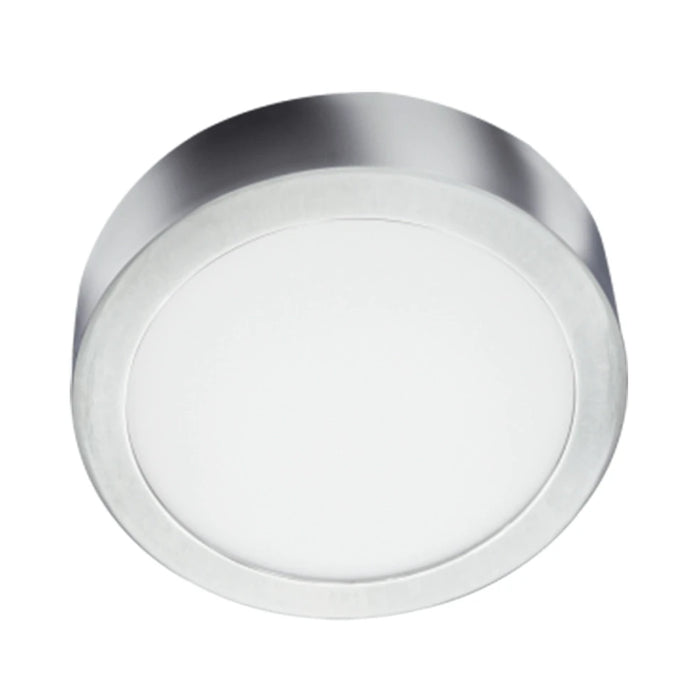 elevenpast Ceiling Light Large Luma Chrome LED Ceiling Light - Small | Large CF545 LED 6007226061536