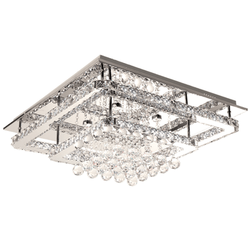 elevenpast Chandelier Fornax Crystal Chandelier CF573 LED 6007226056914