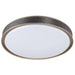 elevenpast Ceiling Light Novella Ceiling Light CF616 GOLD 6007226089295