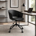 elevenpast Chairs Ashley Office Chair - Green | Black | Terracotta