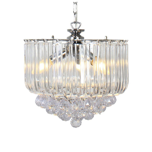 elevenpast Chandeliers Otis Acrylic Chandelier Light CH248C 6007328362388