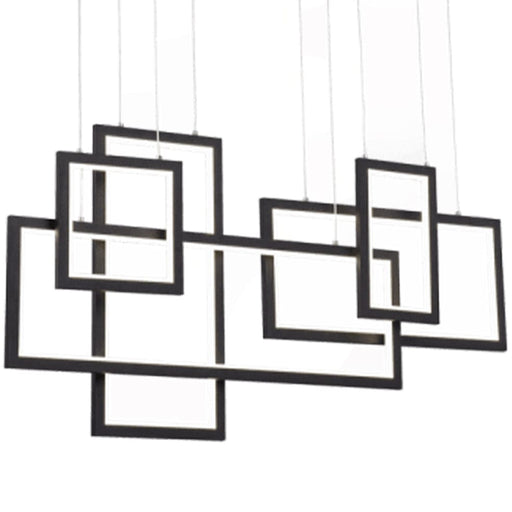 elevenpast Large Galleria CH517 BLACK 6007226076486