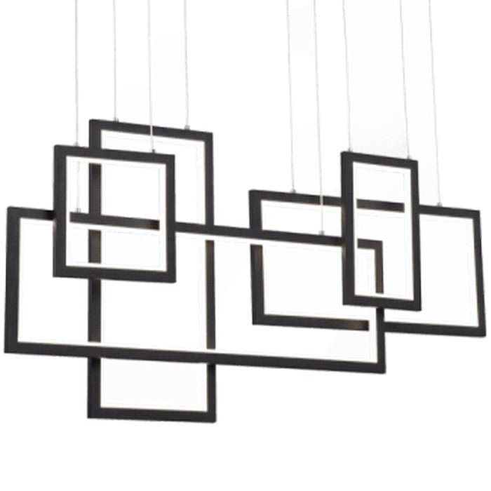 elevenpast Large Galleria CH517 BLACK 6007226076486