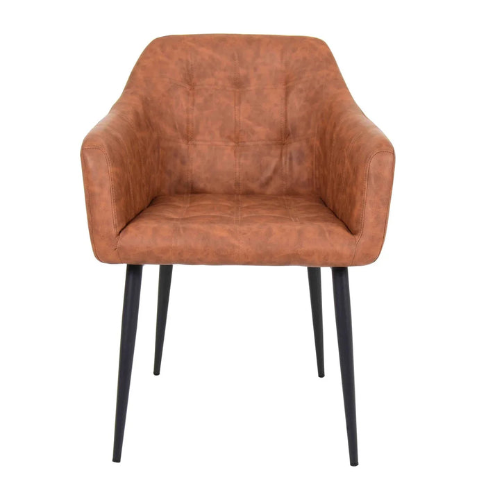 elevenpast Blockster Arm Chair