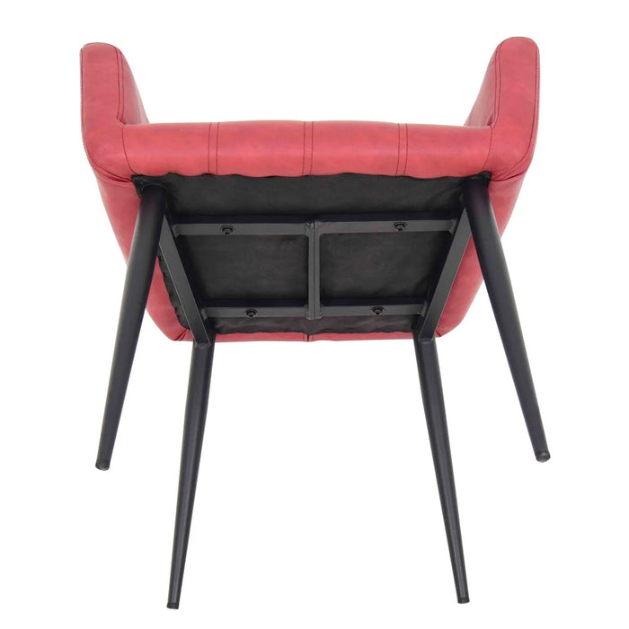elevenpast Blockster Arm Chair