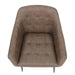 Blockster Arm Chair 