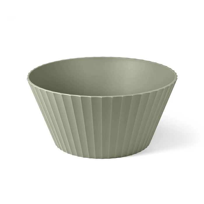 elevenpast serving bowl Forest Medium Blim Plus Nettuno Large Serving Bowl CI050-L-314