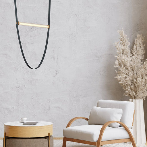 elevenpast Pendant Small Cintura Pendant Light | Small or Large CINTURAPENDANTLIGHTSMALL