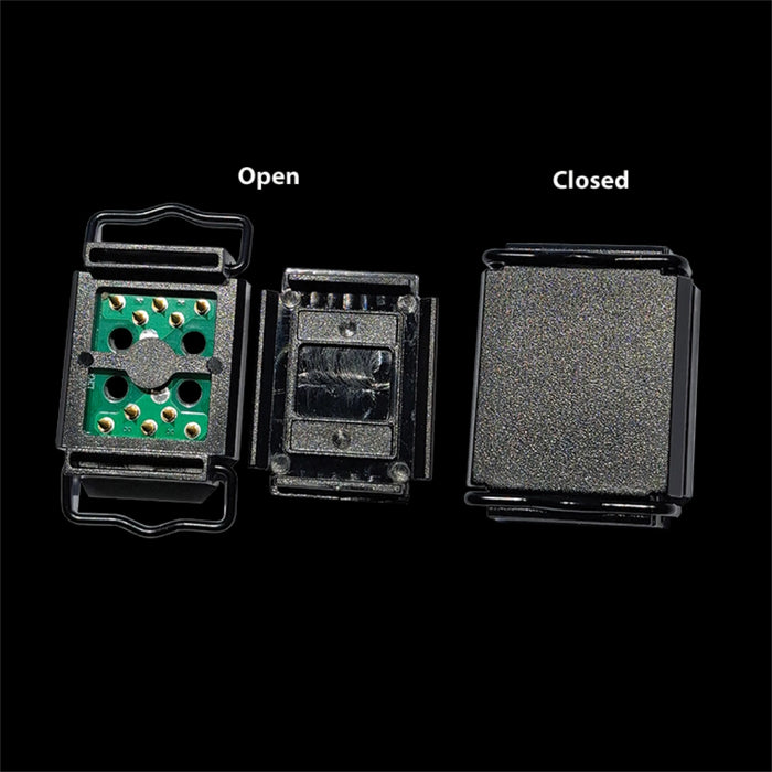 Connecting Clip for the Braided Flexible Track Light System