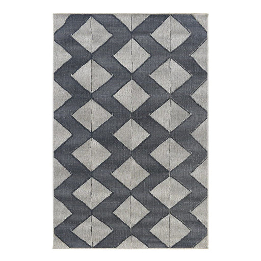 elevenpast Rug 2.4m x 1.6m Congo Bronze Rug CONGOBRONZERUG2.4X1.6