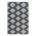 elevenpast Rug 2.4m x 1.6m Congo Bronze Rug CONGOBRONZERUG2.4X1.6