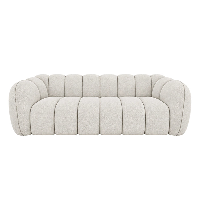 Cove Contour Upholstered Sofa