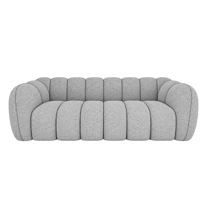 Cove Contour Upholstered Sofa