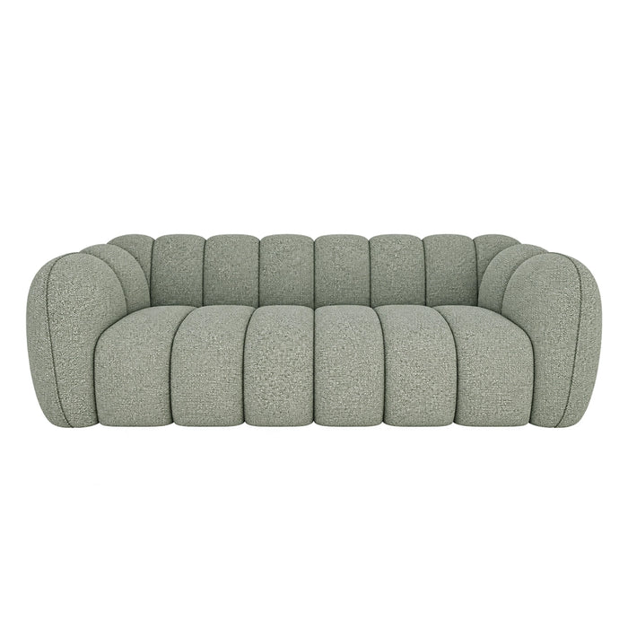 Cove Contour Upholstered Sofa