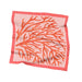 Cara Saven napkins Cara Saven Coral Club Napkins Coral Club Napkin