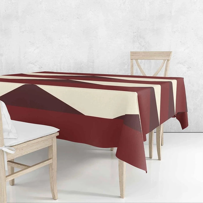 elevenpast Tablecloth 10-12 seater Costella Tablecloth - Multiple Sizes Costella10-12SEATER