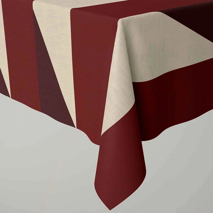 elevenpast Tablecloth 8-10 seater Costella Tablecloth - Multiple Sizes Costella8-10SEATER