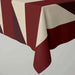 elevenpast Tablecloth 8-10 seater Costella Tablecloth - Multiple Sizes Costella8-10SEATER