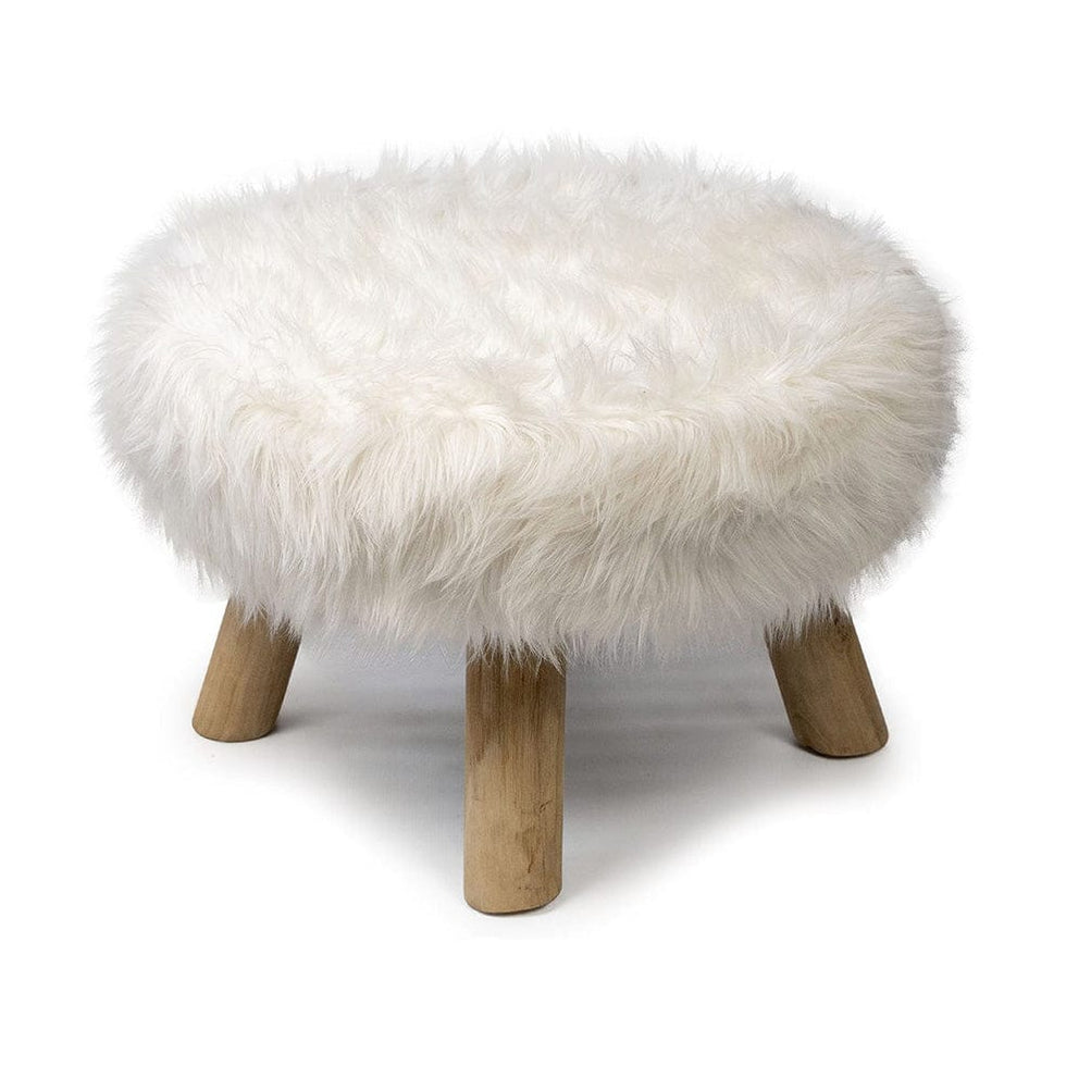 Polar Wide Stool– elevenpast