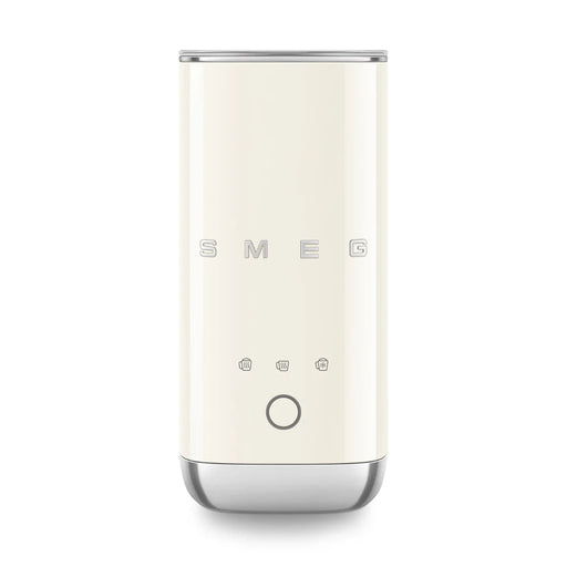 elevenpast froth Cream Smeg Milk Frother
