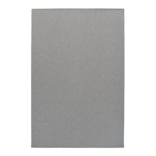 elevenpast Rug 2.4m x 1.6m Crystal Cement Rug CRYSTALCEMENTRUG2.4X1.6