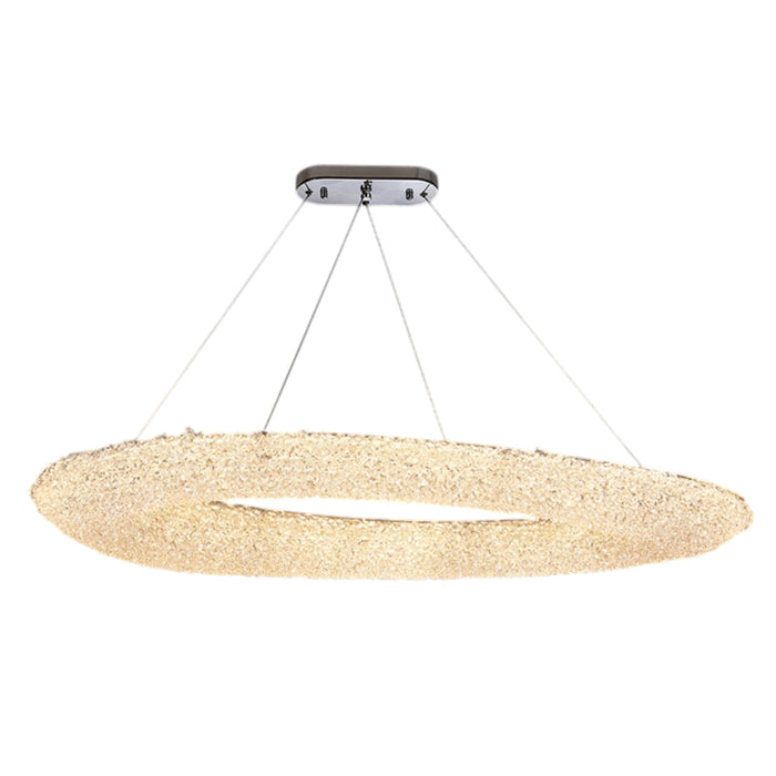 Dynasty Prestige LED Crystal Chandelier