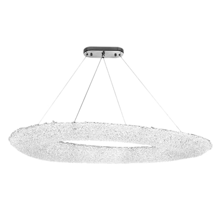 Dynasty Prestige LED Crystal Chandelier